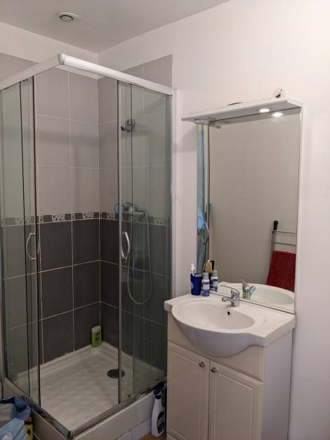 Appartement à Le Havre, 430€