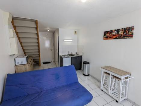 Appartement à Le Havre, 410€