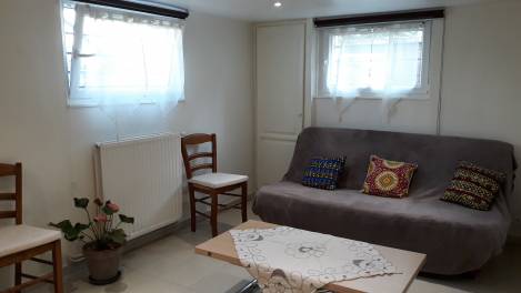 Appartement à Le Havre, 450€