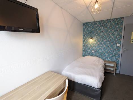 Chambre à Le Havre, 430€