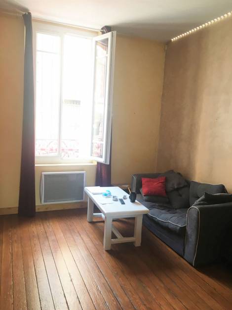 Appartement à Le Havre, 280€