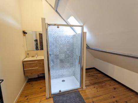Colocation à Le Havre, 300€