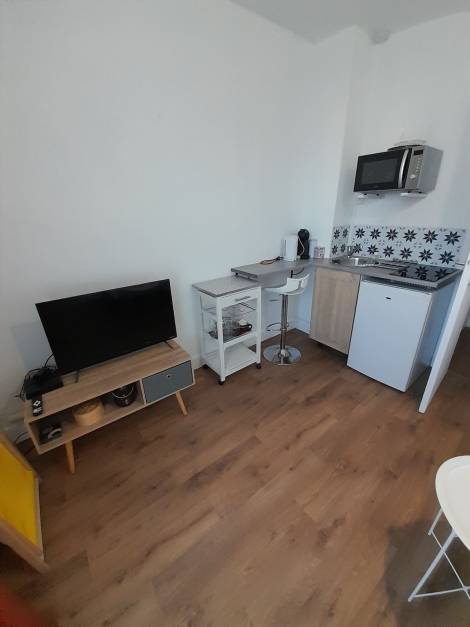 Appartement à Le Havre, 410€
