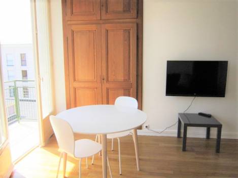 Appartement à Le Havre, 470€