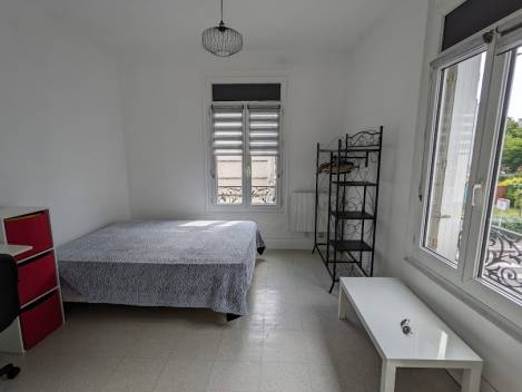 Appartement à Le Havre, 450€