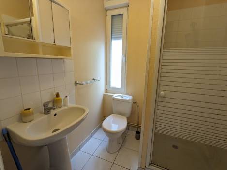 Appartement à Le Havre, 420€
