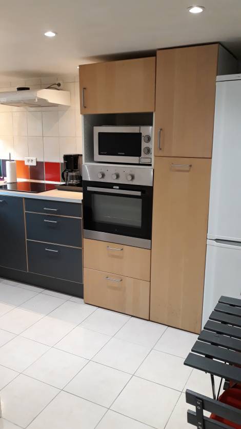 Appartement à Le Havre, 450€