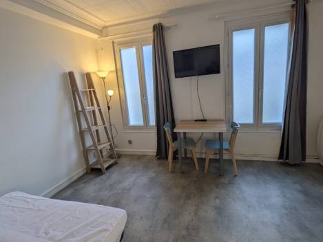 Appartement à Le Havre, 430€