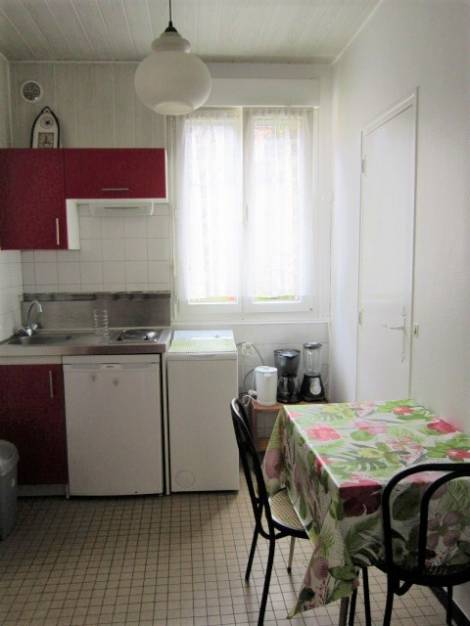 Appartement à Le Havre, 440€