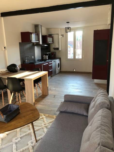 Colocation à Le Havre, 300€