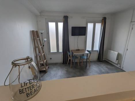 Appartement à Le Havre, 430€