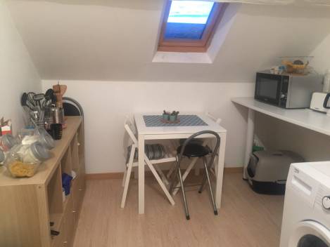 Appartement à Le Havre, 370€