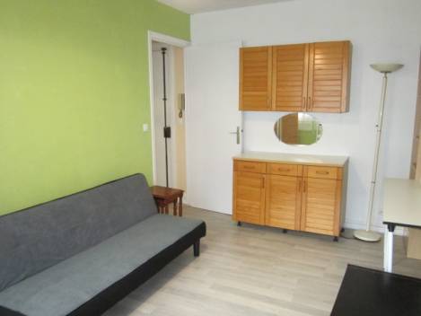 Appartement à Le Havre, 370€