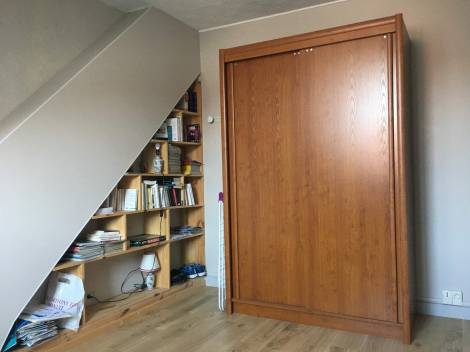 Chambre à Le Havre, 280€