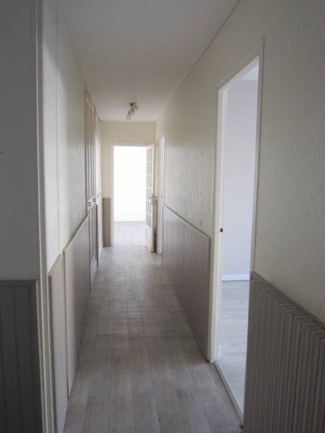 Appartement à Le Havre, 1230€