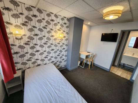 Chambre à Le Havre, 490€