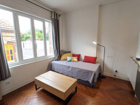 Appartement à Le Havre, 420€