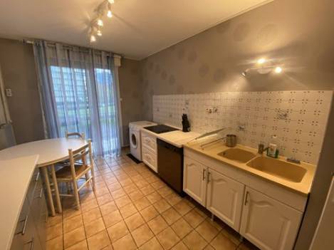 Colocation à Le Havre, 290€