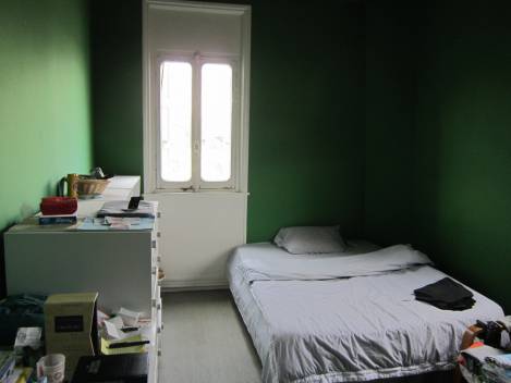 Chambre à Le Havre, 300€