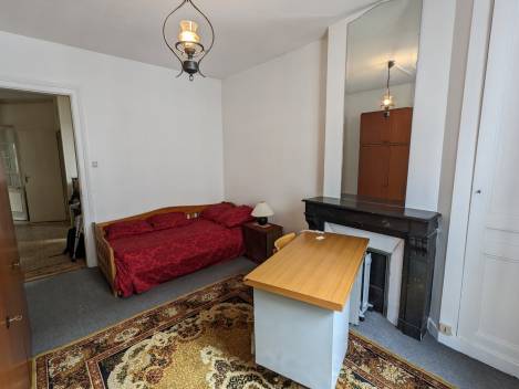 Appartement à Le Havre, 500€
