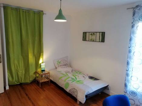 Chambre à Le Havre, 280€