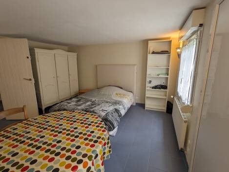 Appartement à Le Havre, 285€