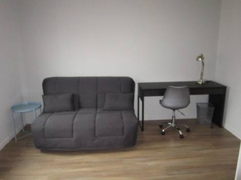 Colocation à Le Havre, 301€