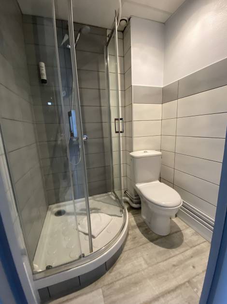 Chambre à Le Havre, 490€