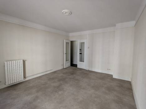 Appartement à Le Havre, 490€