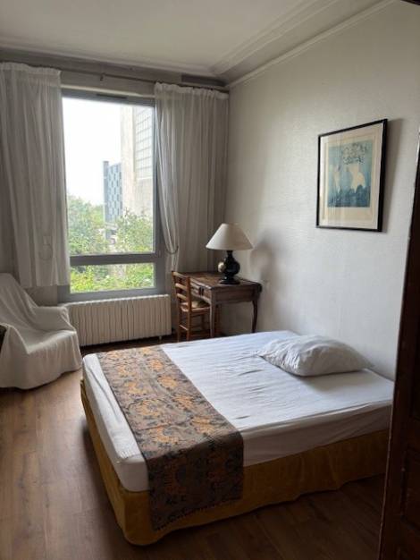 Chambre à Le Havre, 340€
