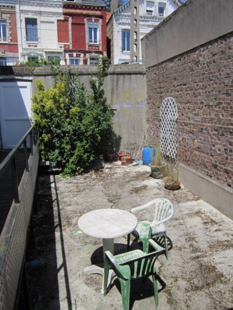 Chambre à Le Havre, 420€