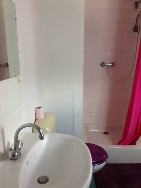 Appartement à Le Havre, 365€