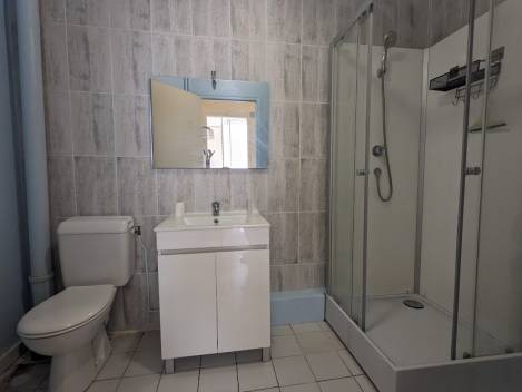 Appartement à Le Havre, 360€