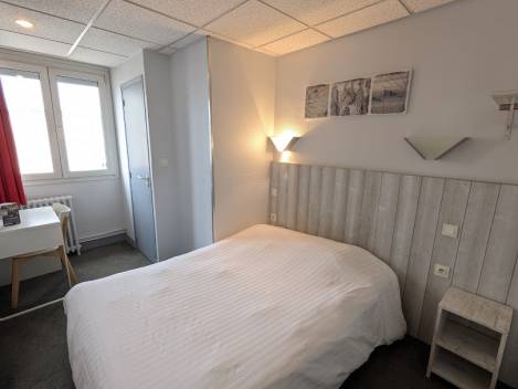 Chambre à Le Havre, 430€