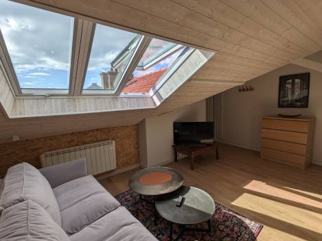 Appartement à Le Havre, 450€