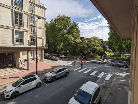 Appartement à Le Havre, 490€