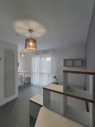 Appartement à Le Havre, 499€