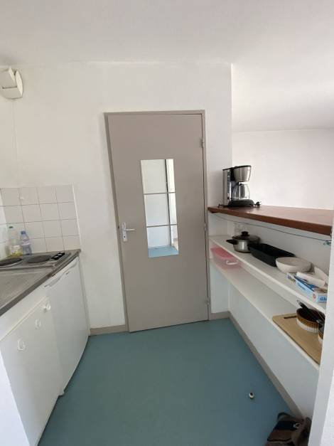 Appartement à Le Havre, 375€