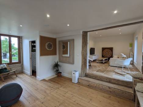 Chambre à Le Havre, 320€