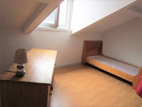Chambre à Le Havre, 280€