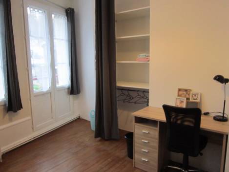Colocation à Le Havre, 320€