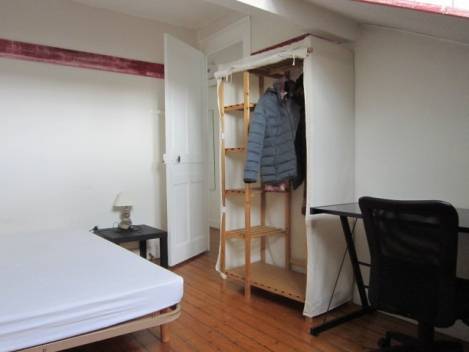 Appartement à Le Havre, 500€