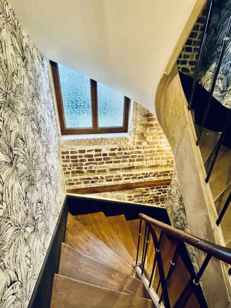 Chambre à Le Havre, 320€