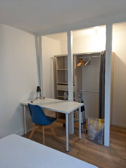 Colocation à Le Havre, 330€