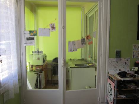 Appartement à Le Havre, 370€