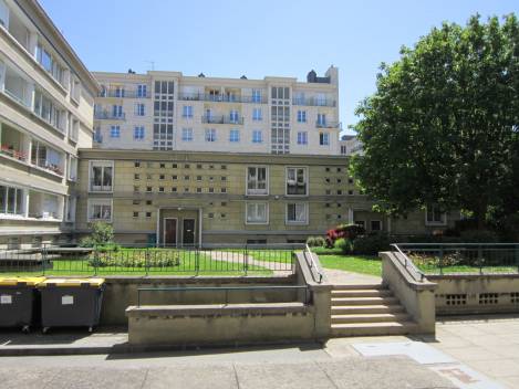 Appartement à Le Havre, 370€
