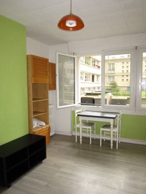 Appartement à Le Havre, 370€