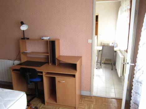 Appartement à Le Havre, 420€