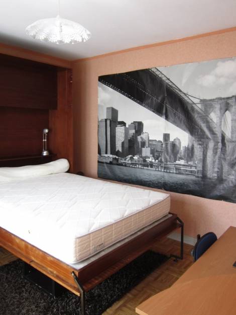 Appartement à Le Havre, 420€