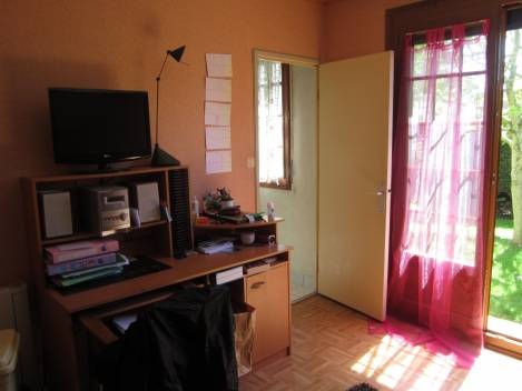 Appartement à Le Havre, 420€